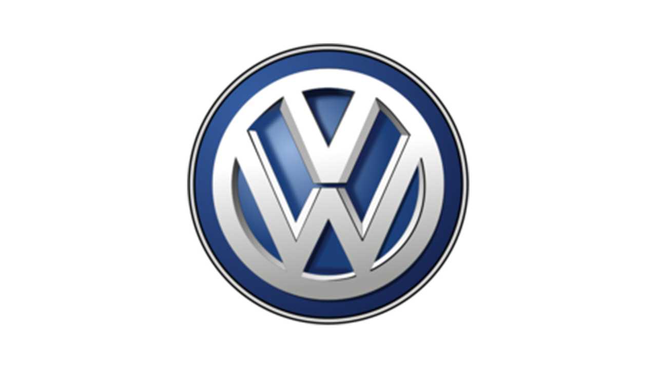 Logo Volswagen