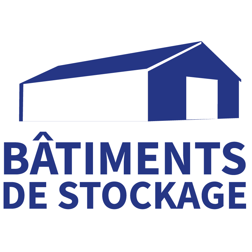 Bâtiments de Stockage