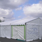 solutions de stockage modulaires -bâtiments de stockage modulaires