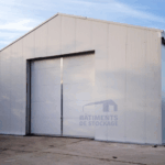 solutions de stockage modulaires -bâtiments de stockage modulaires