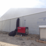 solutions de stockage modulaires -bâtiments de stockage modulaires