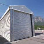 solutions de stockage modulaires -bâtiments de stockage modulaires