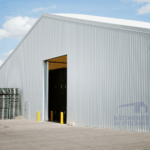 solutions de stockage modulaires -bâtiments de stockage modulaires