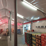 solutions de stockage modulaires -bâtiments de stockage modulaires