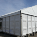 solutions de stockage modulaires -bâtiments de stockage modulaires